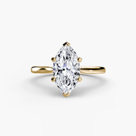 Completed Ring (United States Size 7.25)