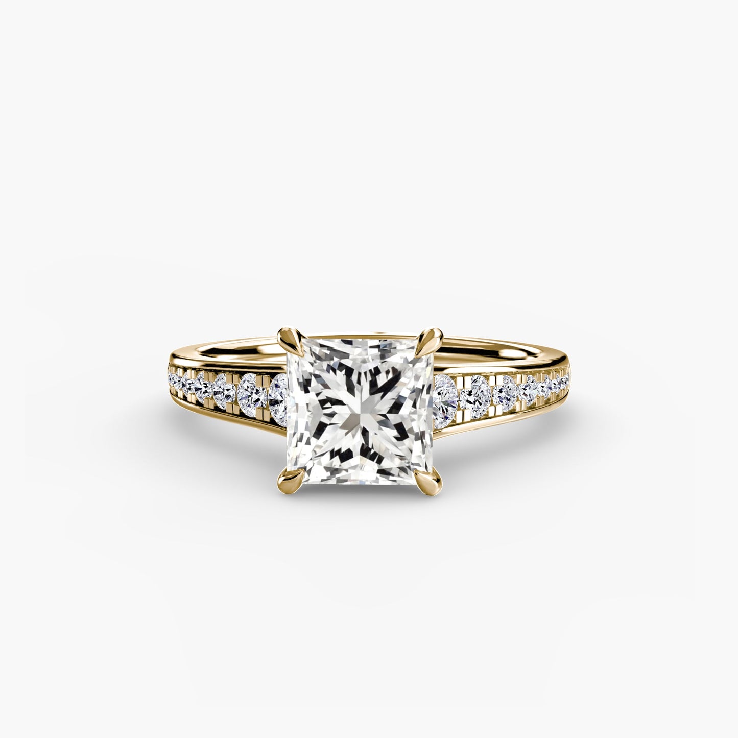 Completed Ring (United States Size 9.25)